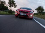 ΟΔΗΓΟΥΜΕ : Nέο Kia Cee’d 2016
