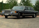 ZIL: Back in USSR