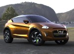 Nissan Extrem concept