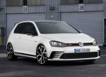 Volkswagen Golf GTI Clubsport και στην παραγωγή