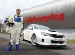 Video: Ρεκόρ γύρου Impreza στο Nürburgring