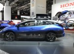 Honda Civic Tourer Active Life Concept
