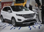 Δύο 2λιτροι diesel για το Ford Edge