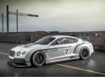 Επιστροφή της Bentley στους αγώνες