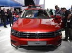 Αυτό είναι το νέο Volkswagen Tiguan