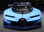 Bugatti Vision Gran Turismo στην πραγματικότητα