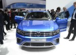 Νέο Volkswagen Tiguan GTE με 1,9 lt/ 100 km
