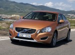 Volvo S60 2.0T