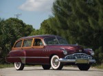 Buick Roadmaster 79: Πιο «αμερικανιά» δεν γίνεται