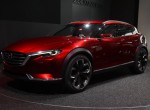 Αποκαλύφθηκε το Mazda Koeru concept 