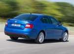 Skoda Octavia RS TDI και με σύστημα 4x4