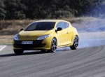 Από 34.900€ το Renault Megane RS