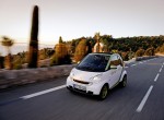 Smart Fortwo Electric Drive