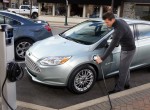 Ford: Πράσινη ενέργεια για τα ηλεκτρικά Focus