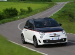 Νέο Abarth 500C