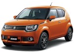 Νέο Suzuki Ignis στο Τόκιο