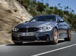 Νέα BMW M4 GTS με 500 PS (+VIDEO)