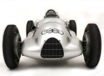 Auto Union D-Type: Η επιστροφή, μια ιστορία τρέλας