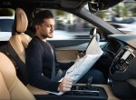 Volvo: Ακόμη πιο κοντά στην αυτόνομη οδήγηση
