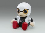 Αυτός είναι ο Kirobo Mini της Toyota