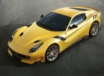 Ferrari F12tdf 780 ίππων για λίγους τυχερούς