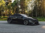 Στο WTCC η Volvo με το S60 Polestar