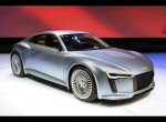 Audi R4 για το 2013
