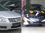 Saab 9-3 το εθνικό αυτοκίνητο της Τουρκίας

