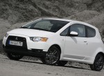 Mitsubishi Colt Ralliart