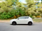 ΔΟΚΙΜΗ: Alfa Romeo MiTo Racer 1.3 JTDM-2 85 PS
