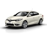 Νέο Renault Fluence 2013