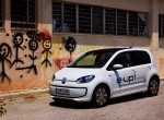 ΔΟΚΙΜΗ: VW e-up!