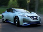 Nissan IDS Concept στο Τόκιο