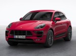 Porsche Macan GTS με 360 PS