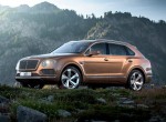 Οδήγησε την Bentayga στον πάγο με 11.900€ (VIDEO)