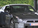 Nissan GT-R facelift για το 2012