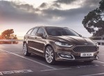 Ford Mondeo Vignale. Ανώτερη εμπειρία