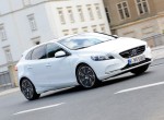 22% έκπτωση στα V40 στη Volvo Σφακιανάκης