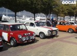 12ο Concours d’Elegance 2015: Καλή μέρα