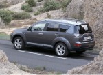 Mitsubishi Outlander 2.4