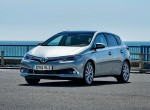 ΔΟΚΙΜΗ: Toyota Auris 1.4 D4-D Diesel
