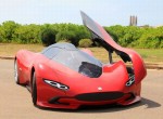 Έφτιαξε supercar με 4.600 ευρώ
