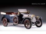 Αlfa Romeo: 1910-1939