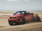 Έτοιμο το νέο Range Rover Evoque Convertible