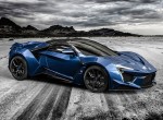 Fenyr SuperSport: Ο διάδοχος του Lykan