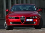 Alfa Romeo 159 1750 TBi