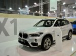 4 νέες BMW στην έκθεση ΑΥΤΟΚΙΝΗΣΗ 2015