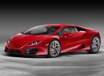 Έτοιμη η πισωκίνητη Lamborghini Huracan