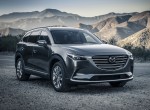 Στο L.A. το Mazda CX-9 με τούρμπο SKYACTIV-G