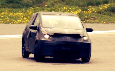 Πληροφορίες για το νέο Toyota Aygo